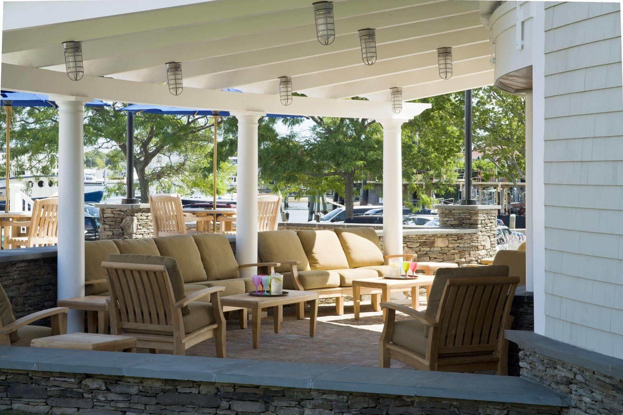 Hyannis Harbor Hotel (Adults Only) Extérieur photo